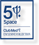 club med space
