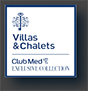 villas chalets