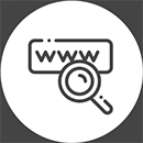 website
